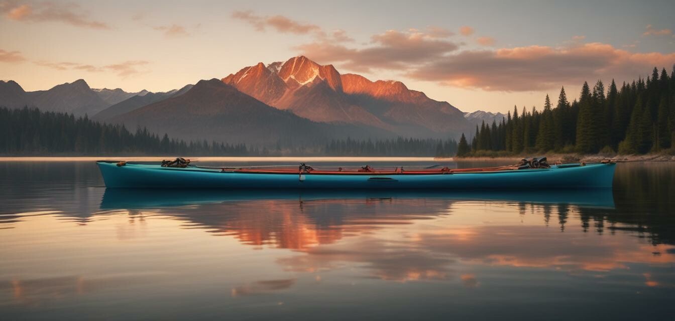 2-Person Kayaks