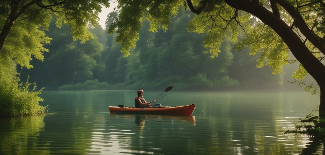 Sit-In Kayaks