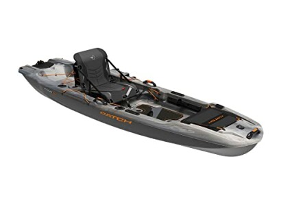 Pelican Catch Mode 110 Kayak