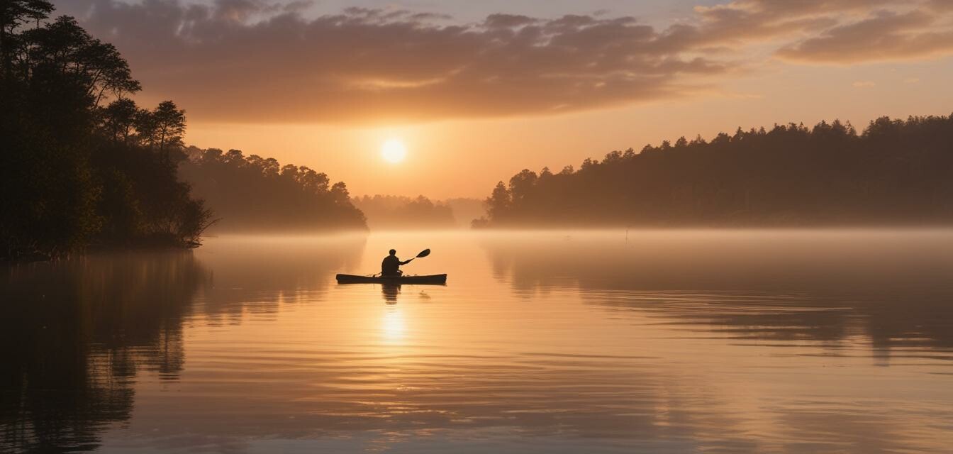 Fishing Kayaks