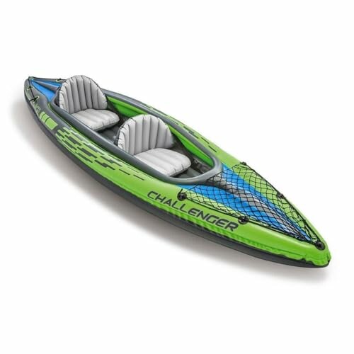 Intex Challenger Inflatable Kayak