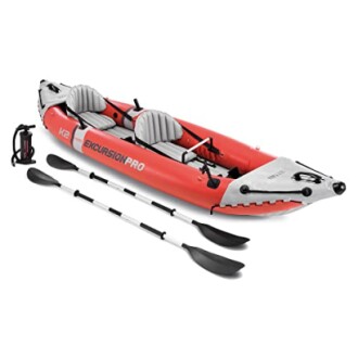 Intex Excursion Pro K1 Kayak