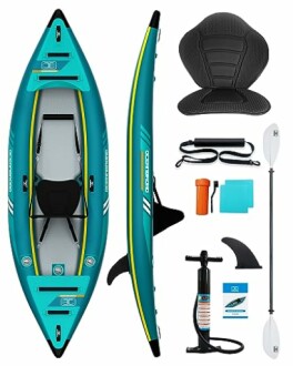 OCEANBROAD V1 Kayak