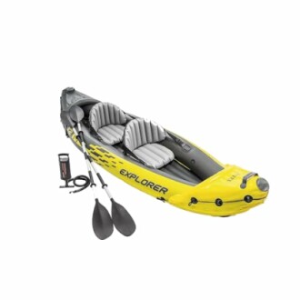 Intex Explorer K2 Kayak