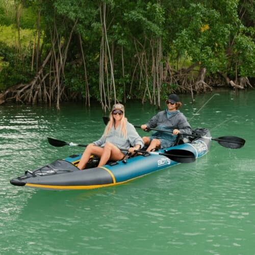 BOTE Argo Aero Tandem Kayak